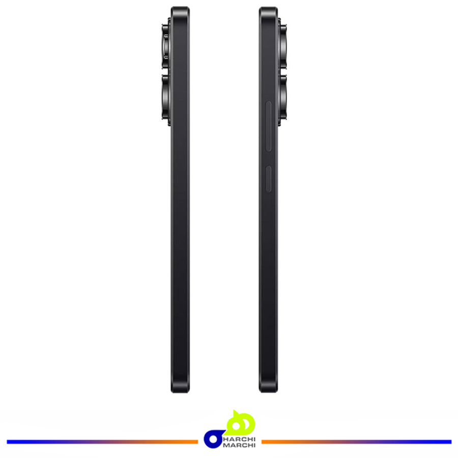 گوشی موبایل شیائومی مدل Poco X6 5G دو سیم کارت ظرفیت 256 گیگابایت و رم8 گیگابایت